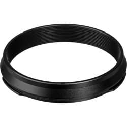 Fujifilm - Anel adaptador AR-X100 (Black)