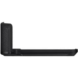 Fujifilm - Grip de metal para X-T10, X-T20 e XT30