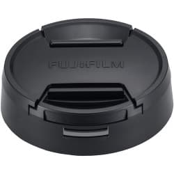 Fujifilm - Tampa da lente frontal FLCP-8-16