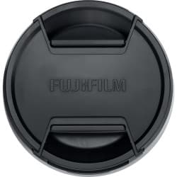 Fujifilm - Tampa da lente frontal FLCP-8-16