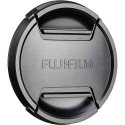 Fujifilm - Tampa da lente frontal FLCP-105
