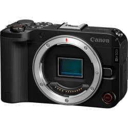 Canon - Câmera Mirrorless EOS R50 V