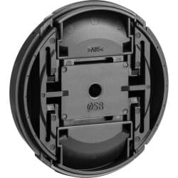 Fujifilm - Tampa de lente frontal  FLCP-82 82mm