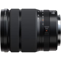 Fujifilm - Lente GF 20-35mm f/4 R WR