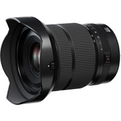Fujifilm - Lente GF 20-35mm f/4 R WR