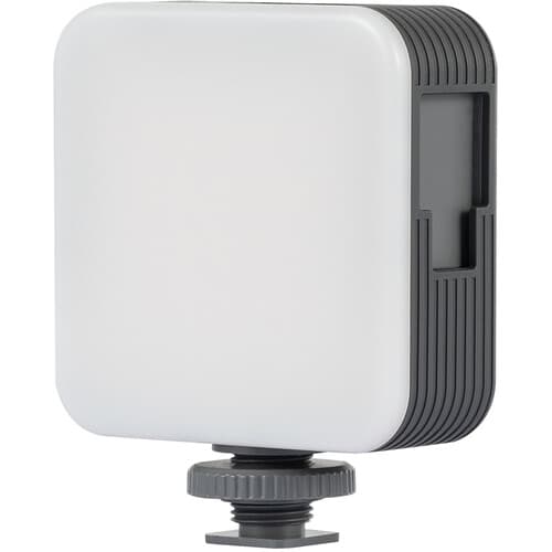 SmallRig Lighting Vibe P96 LED light SKU 3286B frente