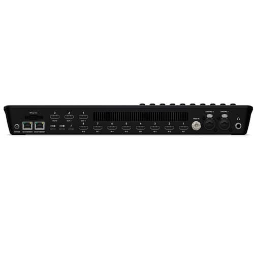 Blackmagic Design - ATEM Mini Extreme ISO G2 Switcher