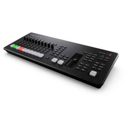 Blackmagic Design - ATEM Mini Extreme ISO G2 Switcher