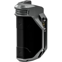 Tilta - Alça Khronos Focus PD para iPhone 15 Pro e Pro Max (Space Gray)