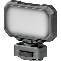 Tilta - Painel de luz Khronos Mini Daylight LED (Space Gray)