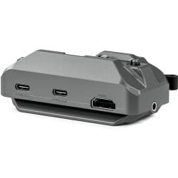 Tilta -  Hub USB-C Quick Release (Space Gray)