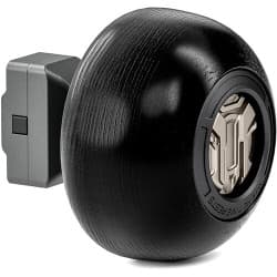 Tilta - Khronos Cabo Circular de Madeira (Space Gray)