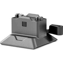 Tilta - Adaptador de liberação rápida Khronos ARCA (38mm, Space Gray)