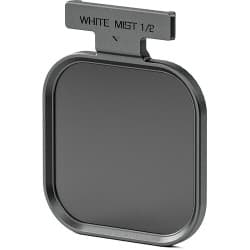 Tilta - Filtro Khronos Magnetic White Mist 1/2 para iPhone 15 Pro e Pro Max