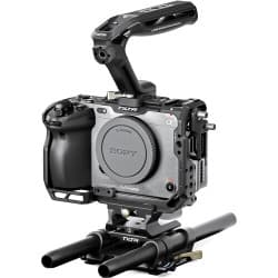 Tilta - Kit v2 for Sony FX3 & FX30 (Black)