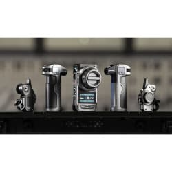 Tilta - Nucleus-M II Ultimate Kit