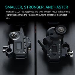 Tilta - Nucleus-M II Ultimate Kit