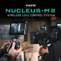 Tilta - Nucleus-M II Ultimate Kit