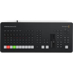Blackmagic Design - ATEM Mini Extreme ISO G2 Switcher