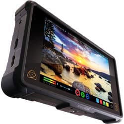 Atomos Shogun Inferno 7" - Monitor e Gravador (4K HDMI/Quad 3G-SDI/12G-SDI)