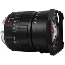 TTArtisan - Lente 21mm f/1.(Leica M)