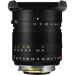 TTArtisan - Lente 21mm f/1.(Leica M)