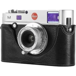 TTArtisan 28mm f/5.6 Lens for Leica M (Silver)