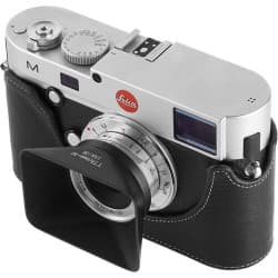 TTArtisan 28mm f/5.6 Lens for Leica M (Silver)