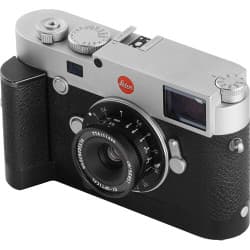 TTArtisan - Lente 28mm f/5.6 (Leica M\Black)