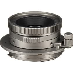 TTArtisan - Lente 28mm f/5.6 (Leica M\Titanium)