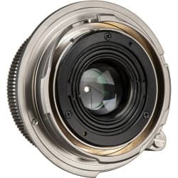 TTArtisan - Lente 28mm f/5.6 (Leica M\Titanium)