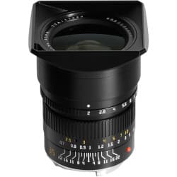 TTArtisan - Lente APO 35mm f/2 (Leica M)