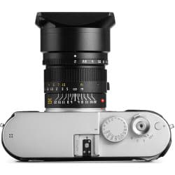 TTArtisan - Lente APO 35mm f/2 (Leica M)