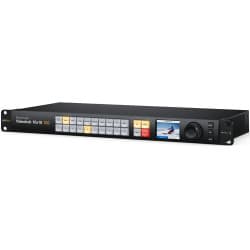 Blackmagic Design - Videohub 10x10 12G Zero-Latency Video Router