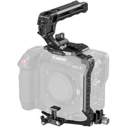 SmallRig - Cage Kit for Canon EOS C80