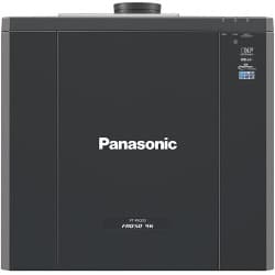 Panasonic - Projetor PT-FRQ50 5200-Lumen 4K UHD Laser DLP (Black)