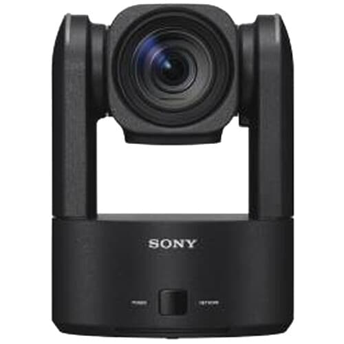 Sony BRC-AM7 PTZ 4K60 AI auto-framing preta