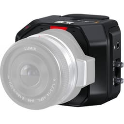 Blackmagic Design - Câmera Micro Estúdio 4K G2 - miniatura 1
