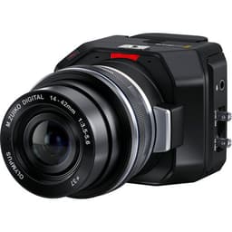 Blackmagic Design - Câmera Micro Estúdio 4K G2 - miniatura 3