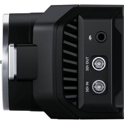 Blackmagic Design - Câmera Micro Estúdio 4K G2 - miniatura 4