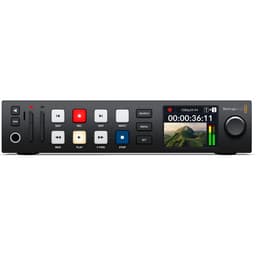 Blackmagic Design - HyperDeck Studio HD Plus - miniatura 1