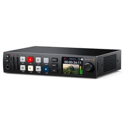 Blackmagic Design - HyperDeck Studio HD Plus - miniatura 2