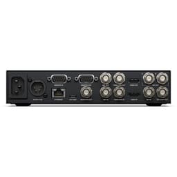 Blackmagic Design - HyperDeck Studio HD Plus - miniatura 3