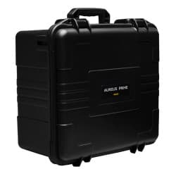 NiSi AUREUS PRIME - Kit 5 Lentes T1.4 Cinema (ARRI PL)