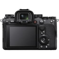 Sony Alpha a1 - Câmera Mirrorless 8K (Corpo)