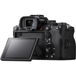 Sony Alpha a1 - Câmera Mirrorless 8K (Corpo)