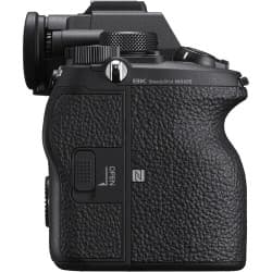 Sony Alpha a1 - Câmera Mirrorless 8K (Corpo)