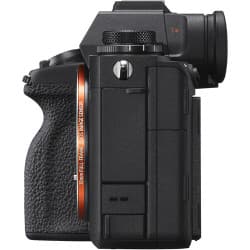 Sony Alpha a1 - Câmera Mirrorless 8K (Corpo)
