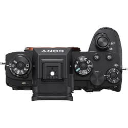 Sony Alpha a1 - Câmera Mirrorless 8K (Corpo)