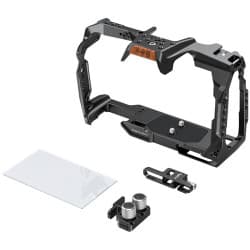 SmallRig - Kit Cage para Blackmagic Design Pocket Cinema 6K Pro/6K G2